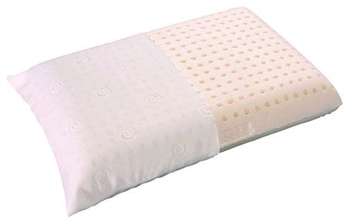 Матрасы и подушки из латекса: комфортный сон — здоровый сон 