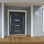 Финские двери : оценка качества входных дверей fenestra и других производителей для загородного дома