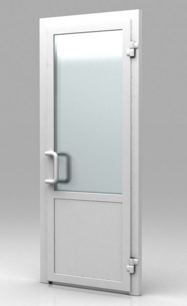 Влагостойкие двери для ванной комнаты — какие выбрать