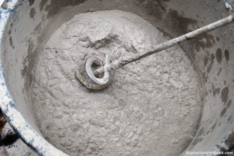 Цементно-песчаная стяжка: устройство и особенности монтажа