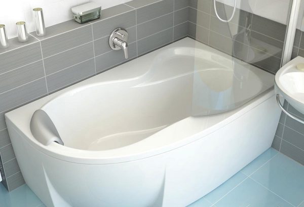 Чем мыть акриловую ванну – эффективные средства для очистки