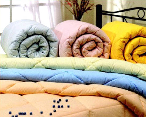 Какое одеяло лучше выбрать? 