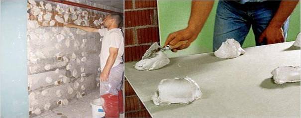 Как и чем выровнять стены в ванной комнате под укладку плитки