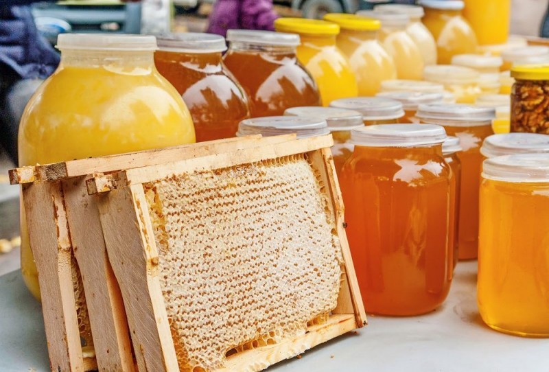 Как хранить мед в домашних условиях в квартире