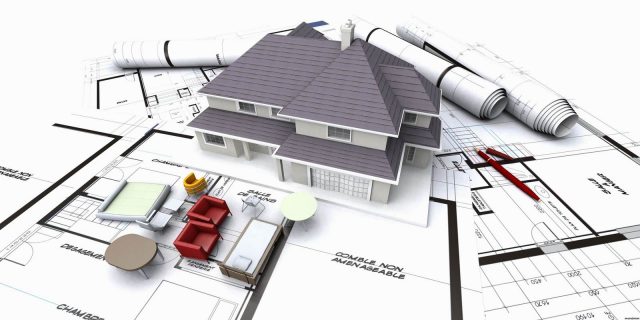 Законодательные нормы расположения жилых строений и хозяйственных построек на участках