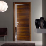 Ламинированные двери : идеальное решение для межкомнатных дверей