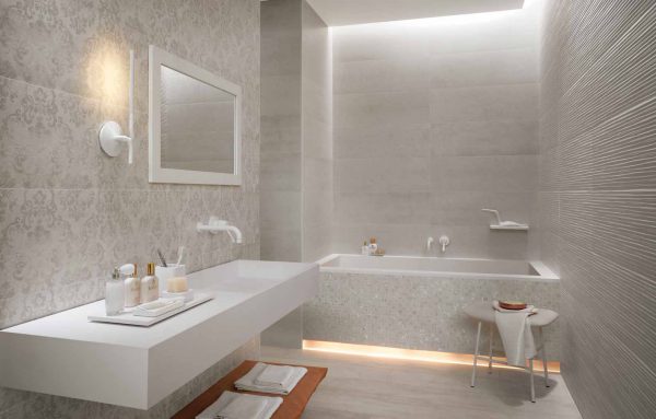 Какой выбрать дизайн для ванной комнаты – интерьер мечты!