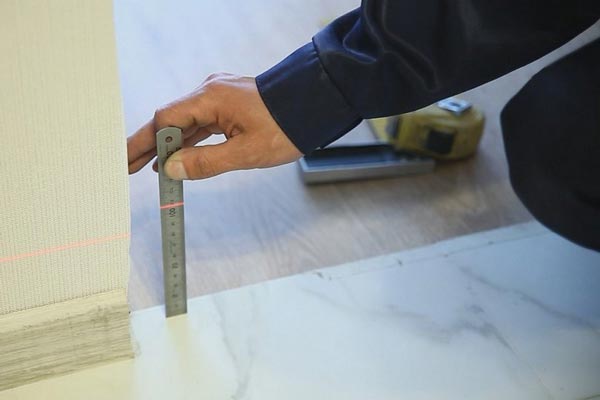 Технология изготовления дверных откосов из МДФ