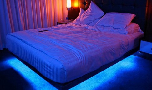 Как выбрать светильники для спальни