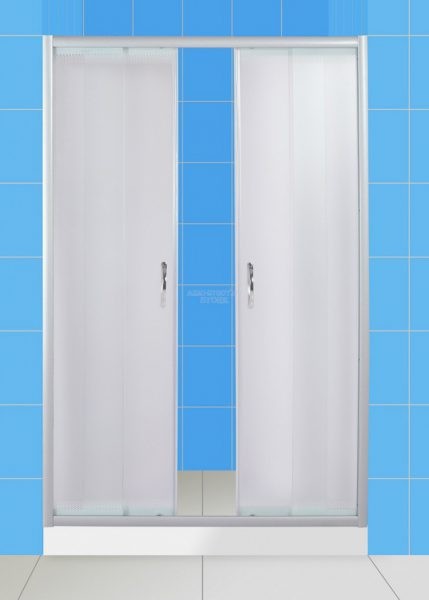 Двери раздвижные для ванной комнаты