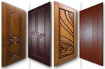 Панели мдф для дверей : декоративные панели sibu на входную дверь