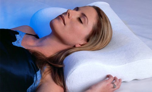 Выбираем ортопедическую подушку: на что обратить внимание? 