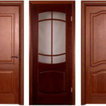 Шпонированные двери или ламинированные что лучше и что дешевле
