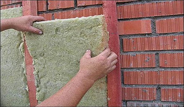 
				Формула расчета толщины утеплителя для стен