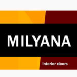 Двери Мильяна: производство межкомнатных дверей