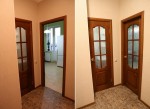 Двери Престиж и компания Анкор: межкомнатные двери высокого качества