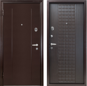 Двери Торекс - оценим качество и характеристики продукции