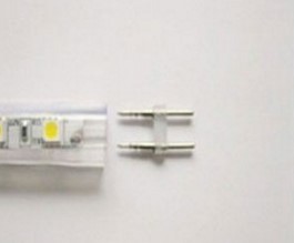 Как подключить светодиодную ленту от сети в 220 Вольт
