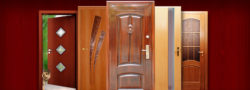 Уральские двери - производитель межкомнатных и металлических дверей.
