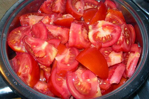 Как изготовить томатный сок в домашних условиях без соковыжималки?
