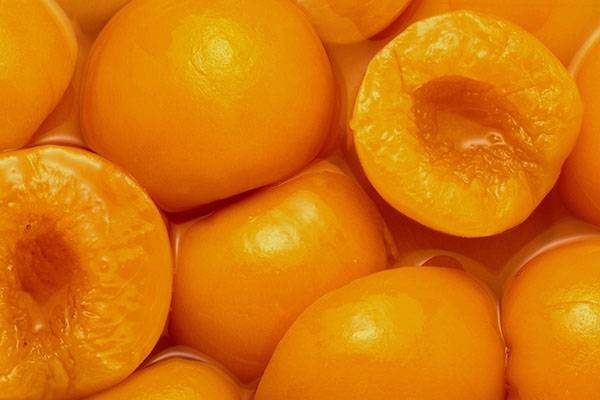 Готовим варенье из абрикос с апельсином