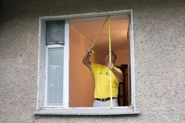Как сделать откосы на окнах: популярные способы