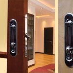 Механизм для раздвижных дверей - выбераем лучшую систему сдвижной межкомнатной двери