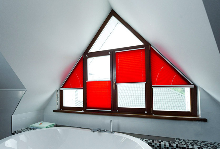 Современные шторы – стильное и практичное решение