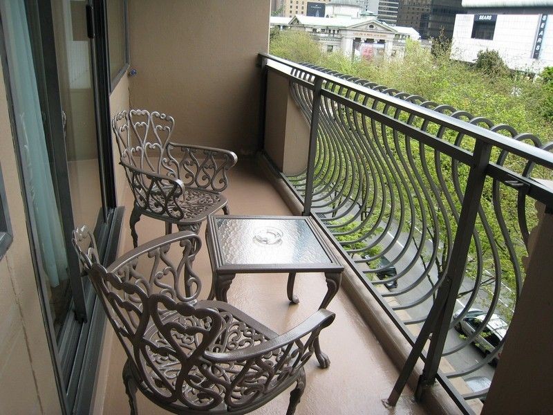 Идеи оформления лоджии и балкона в квартире