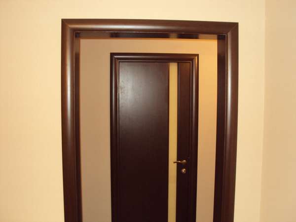 
				Стандартные и оптимальные размеры дверных проемов
