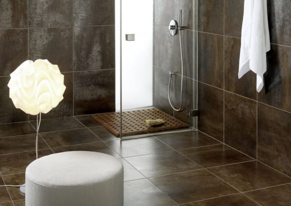 Ванная комната с душевой кабиной – дизайн малогабаритного санузла
