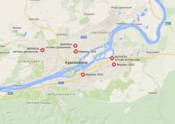 Межкомнатные двери в Красноярске : все производители и магазины с примерными ценами