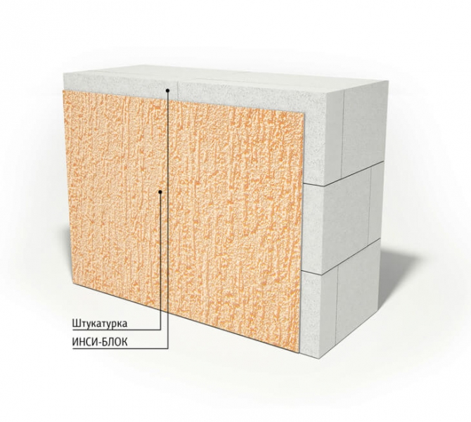Особенности отделки стен с помощью паропроницаемой штукатурки