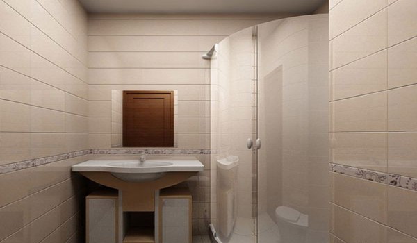 
				Панели для стен в ванной — лучшее решение для отделки