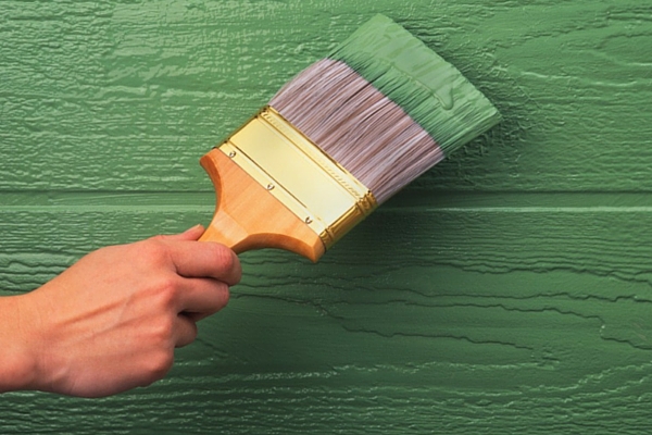 
				Какие бывают декоративные краски для стен: инструкция к применению