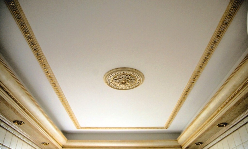 Виды потолков в квартире — важная тема при ремонте