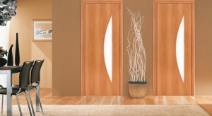 Ламинированные двери : идеальное решение для межкомнатных дверей