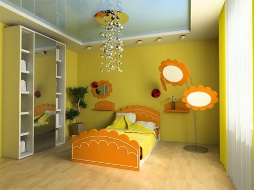 Выбираем люстры и светильники для каждой комнаты: советы от специалистов Lustra-Style 