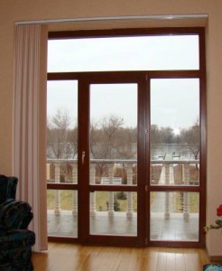 Пластиковые балконные двери: оценка деревянных, французские и пвх перегородок