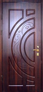 Накладки на двери: МДФ лучший материал для украшения дверей