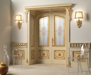 Итальянские двери - оценка качества и обзор различных производителей Легенда, марио риоли