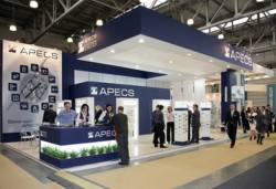 Дверные ручки «APECS» (АПЕКС): фурнитура европейского стандарта