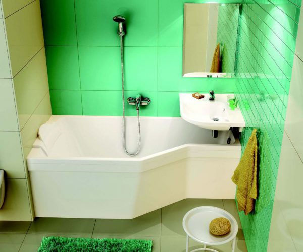 Дизайн ванной в хрущевке – особенности планировки старого жилого фонда