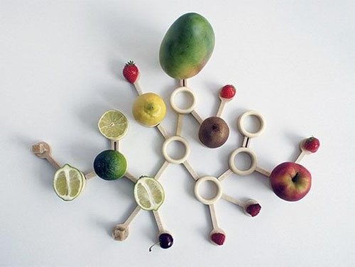 Подставка для фруктов: свежая идея для вашего дома 