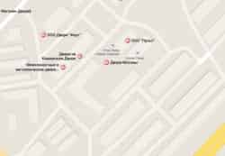 Межкомнатные двери в Москве: производство, магазины, распродажа