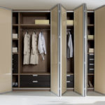 Раздвижные двери для гардеробной - оценка мастеров