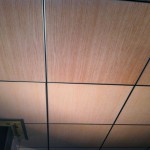 Виды и монтаж подвесного потолка Армстронг