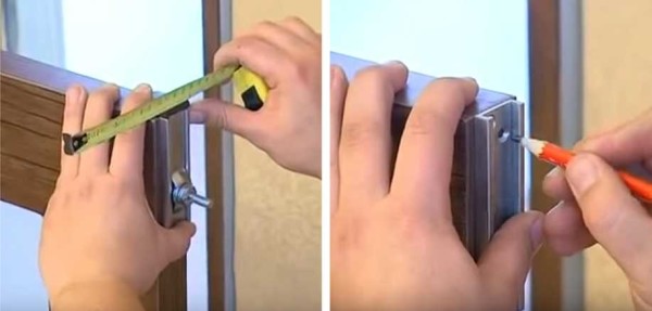 Как установить раздвижные межкомнатные двери