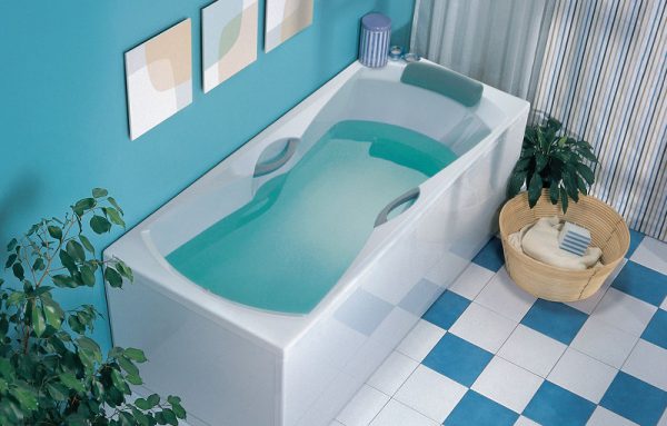 Какую акриловую ванну лучше выбрать — советы изготовителей