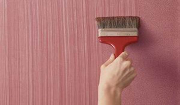 
				Текстурная краска для стен или как сделать оригинальный ремонт